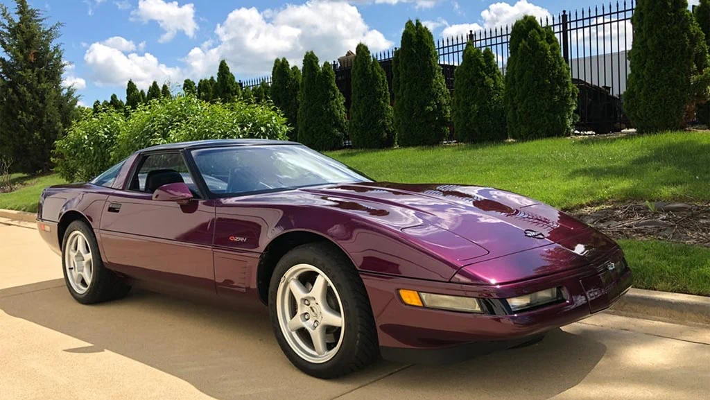 Click to Enlarge-Esc to Close Corvette Generations/C4/C4 1995 right.webp